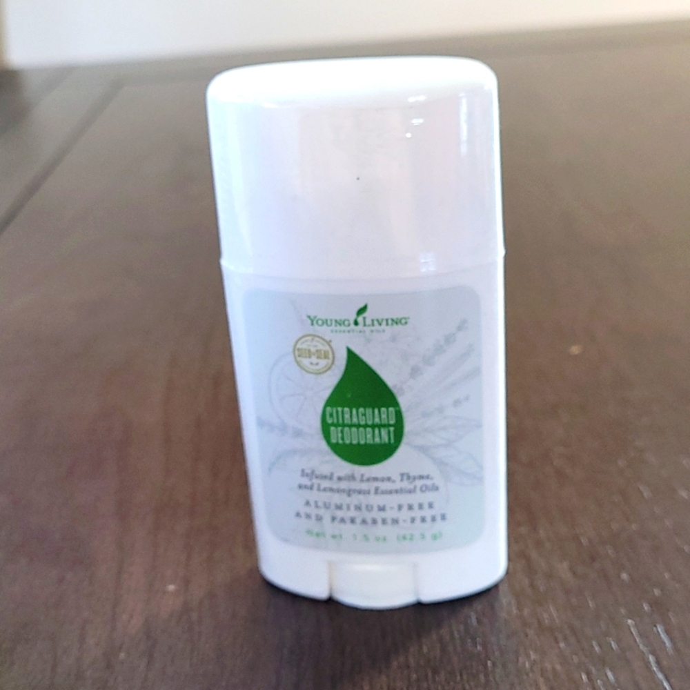YL Deodorant